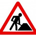 Baustelle
