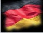 Deutschland Fahne
