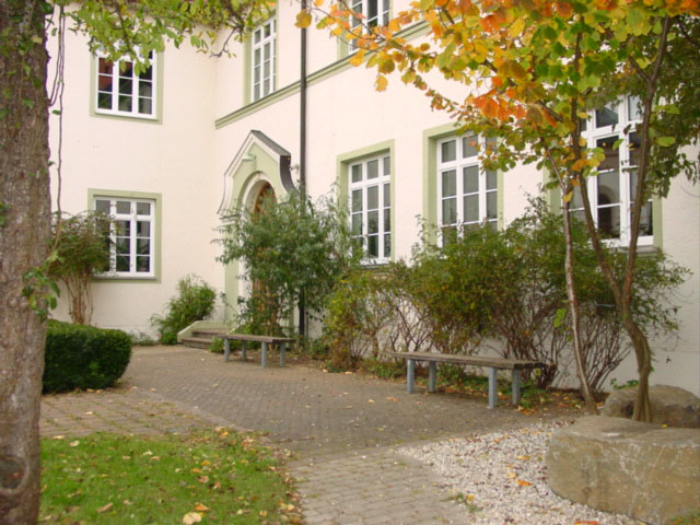 Grundschule Wolfersdorf