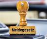 Meldegesetz