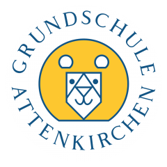 Logo Rund GS Attenkirchen