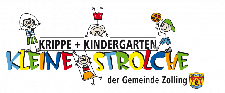 Kleine Strolche Logo