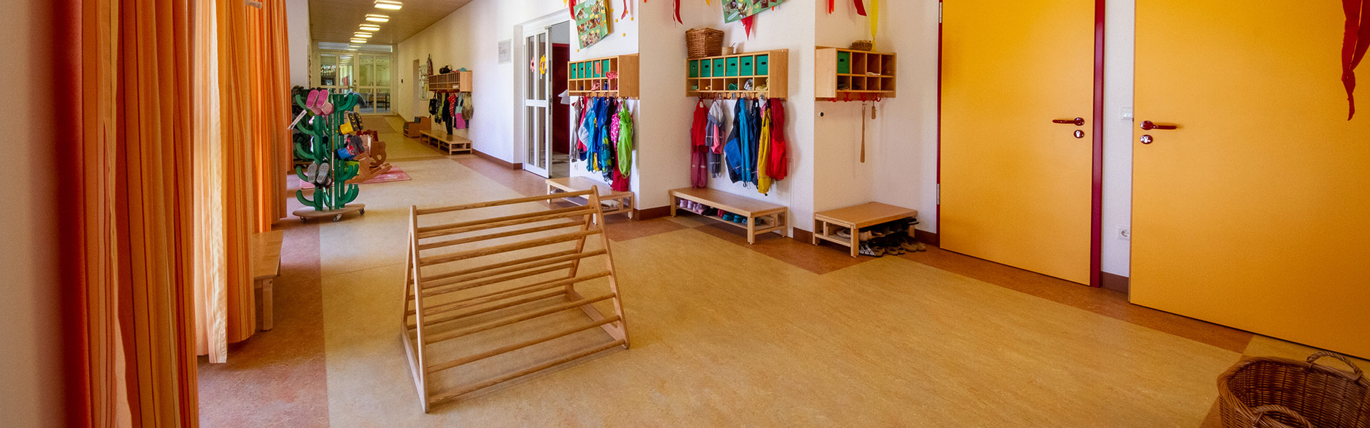 3 Header Kleine Strolche