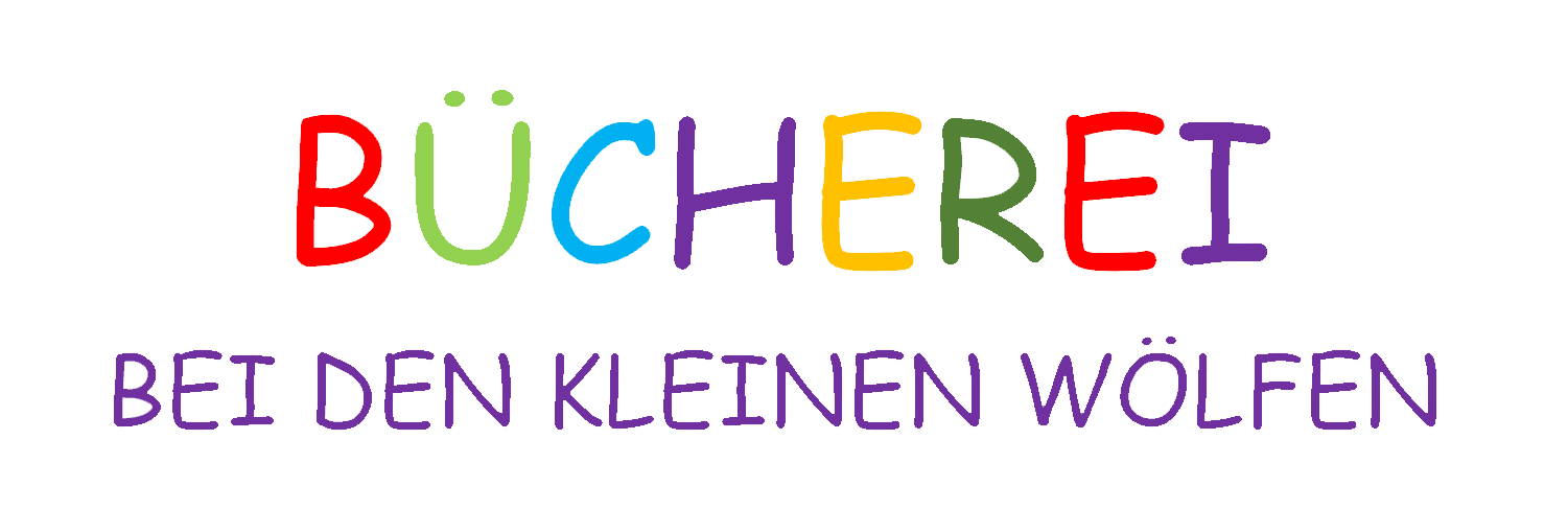 Bücherei bei den kleinen Wölfen