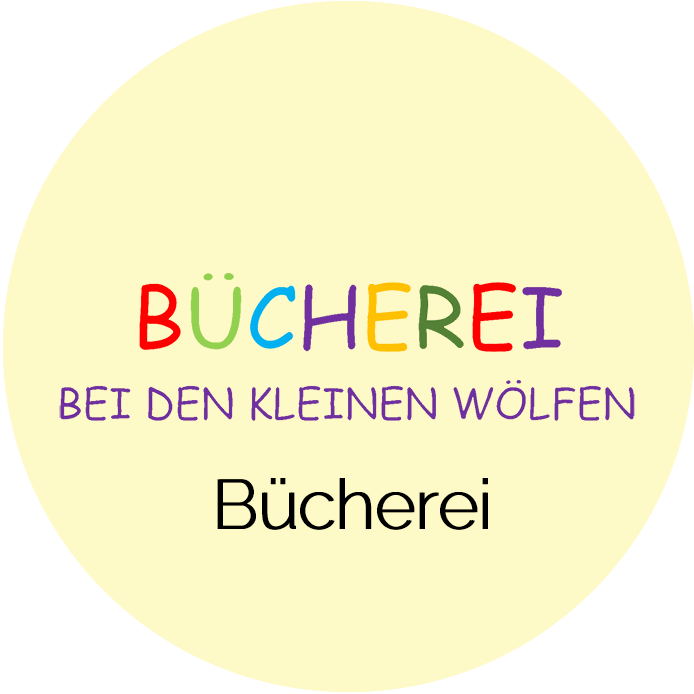 Button Bücherei