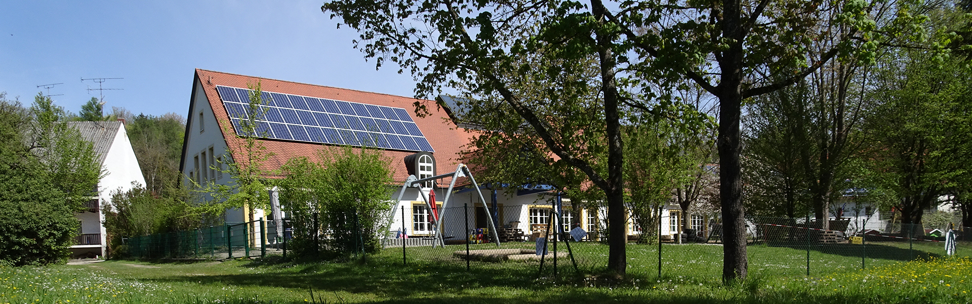 KinderHaus Haag - Header 2