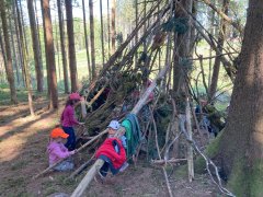Waldtage 1