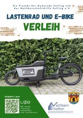 Bild Lastenrad Bild Lastenrad